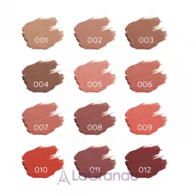 TopFace Sensitive Stylo Lipstick    