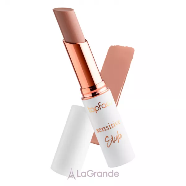 TopFace Sensitive Stylo Lipstick ������ ������ ��� ���