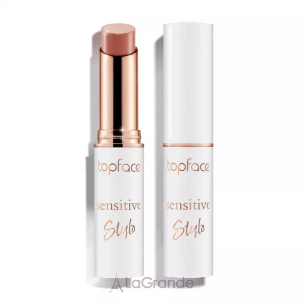 TopFace Sensitive Stylo Lipstick ������ ������ ��� ���
