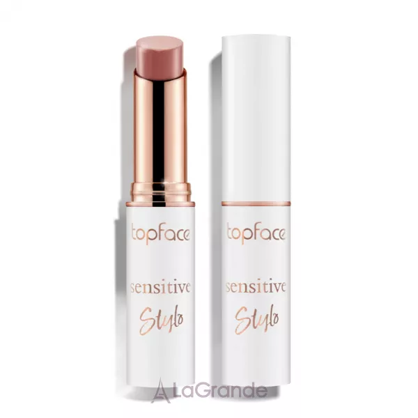 TopFace Sensitive Stylo Lipstick ������ ������ ��� ���
