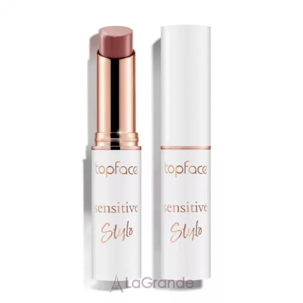 TopFace Sensitive Stylo Lipstick ������ ������ ��� ���
