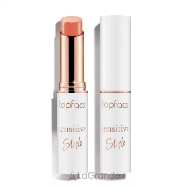 TopFace Sensitive Stylo Lipstick ������ ������ ��� ���