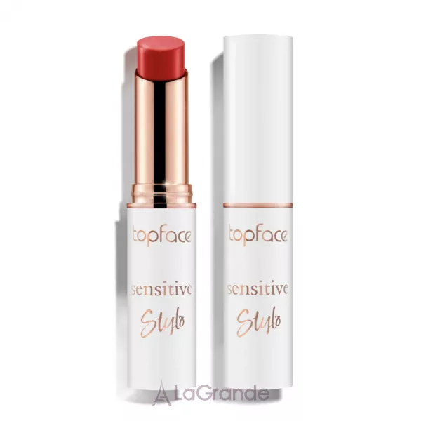 TopFace Sensitive Stylo Lipstick ������ ������ ��� ���