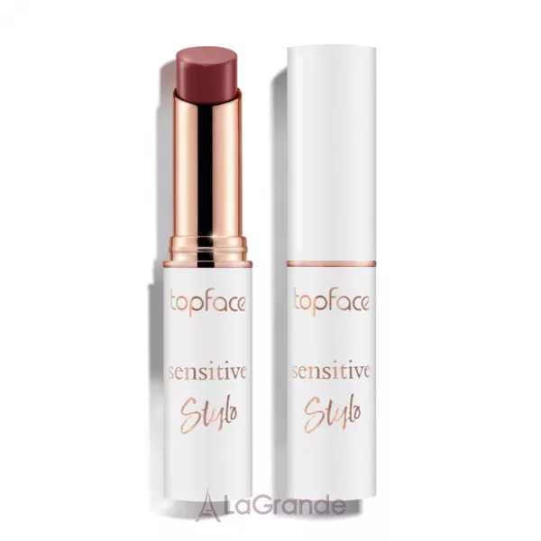 TopFace Sensitive Stylo Lipstick ������ ������ ��� ���