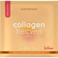 Nutriversum Sample Collagen Heaven Mango �������� "�����"