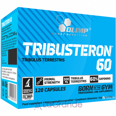 Olimp Tribusteron 60  