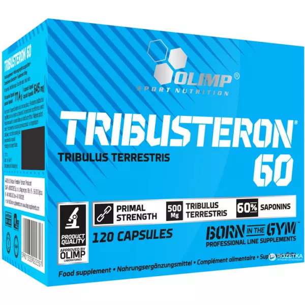 Olimp Tribusteron 60 ��������������� ������