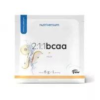 Nutriversum Sample 2:1:1 BCAA Sugar Free Pear ������������ 2:1:1 BCAA "�����"