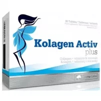 Olimp Kolagen Activ Plus ����������� ������� "��������"