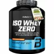 BioTech USA Iso Whey Zero Salted Caramel   