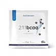 Nutriversum Sample 2:1:1 BCAA Sugar Free Blackcurrant  2:1:1 BCAA 