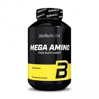 BioTech USA Mega Amino �������������� ��������