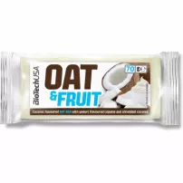 BioTech USA OAT and Fruits Yogurt Coconut ����������� �������� �� ������ "�����-������"