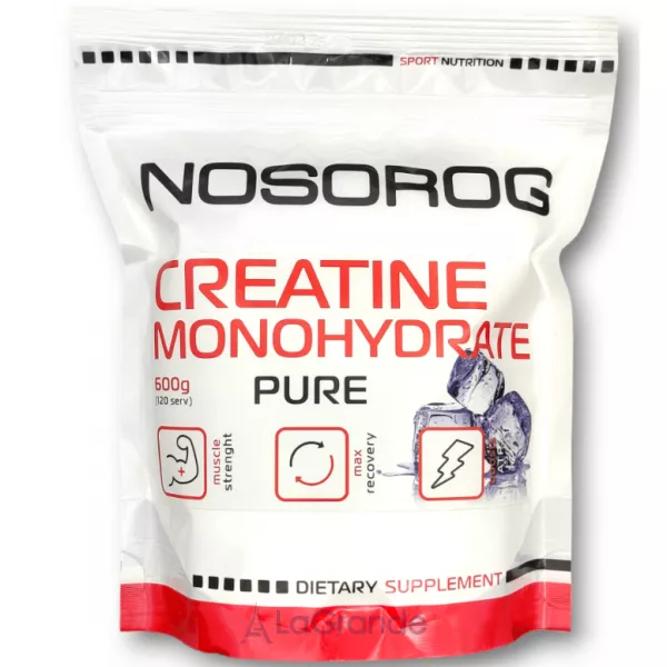 Nosorog Creatine Monohydrate ���������� ������� 