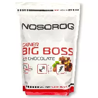 Nosorog Big Boss Gainer Chocolate ������ �� ������ ��������
