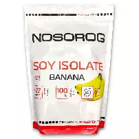 Nosorog Soy Isolate Protein Banana ������ ������� �� ������ ������