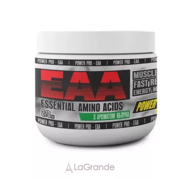 Power Pro EAA  Apple �������� ����������� ����������� EAA � �������� ������