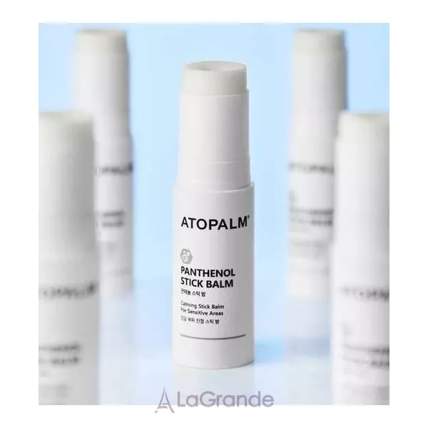 Atopalm Panthenol Stick Balm �������-���� ��� ���