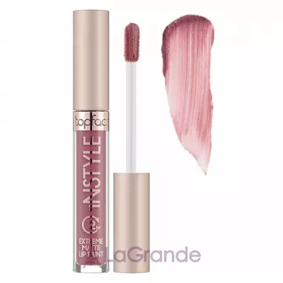 Topface Instyle Matte Lip Paint     