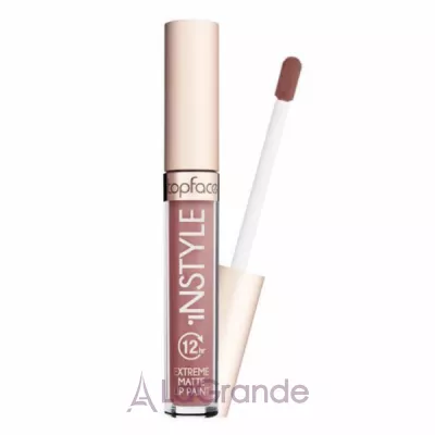 Topface Instyle Matte Lip Paint     