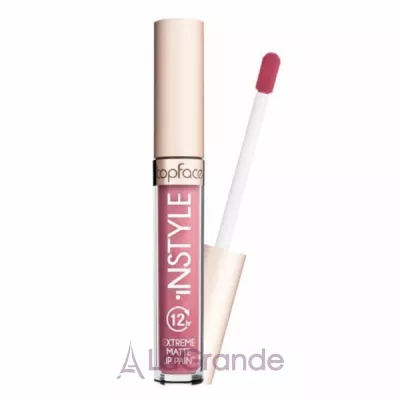 Topface Instyle Matte Lip Paint     