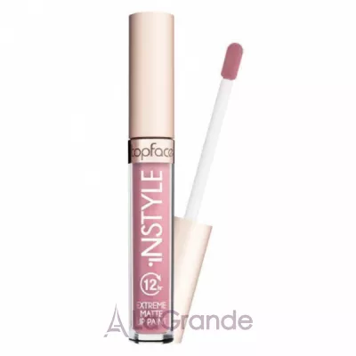 Topface Instyle Matte Lip Paint     