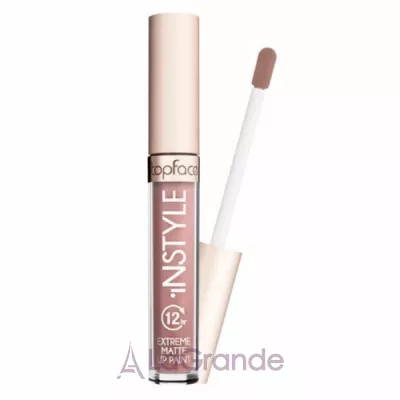 Topface Instyle Matte Lip Paint     