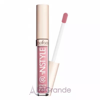 Topface Instyle Matte Lip Paint     