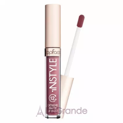 Topface Instyle Matte Lip Paint     