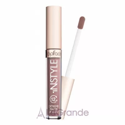 Topface Instyle Matte Lip Paint     