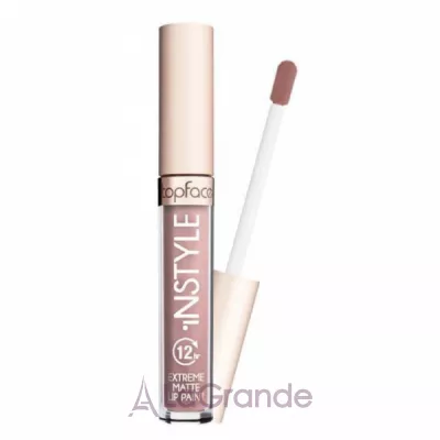 Topface Instyle Matte Lip Paint     