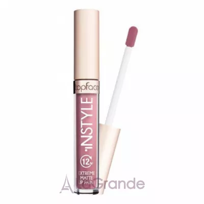 Topface Instyle Matte Lip Paint     
