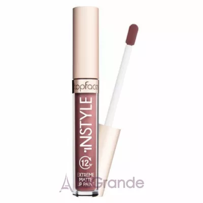 Topface Instyle Matte Lip Paint     