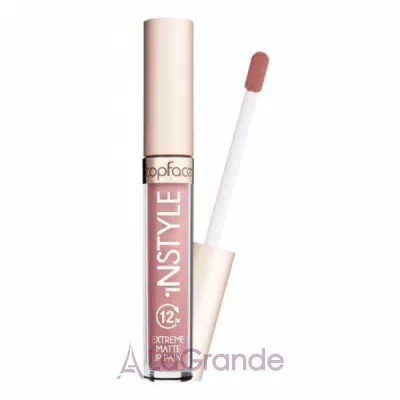 Topface Instyle Matte Lip Paint     