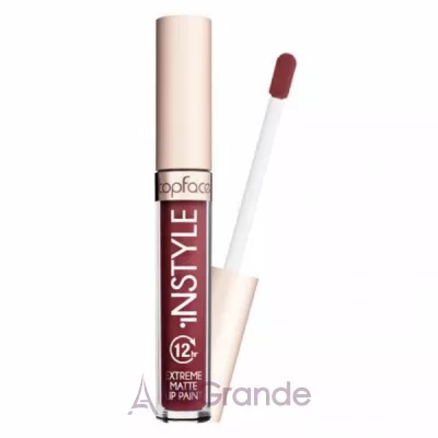 Topface Instyle Matte Lip Paint     