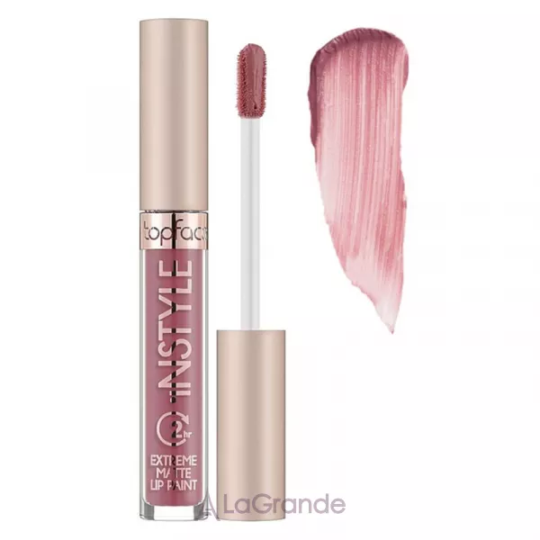 Topface Instyle Matte Lip Paint ������ ������� ������ ��� ���