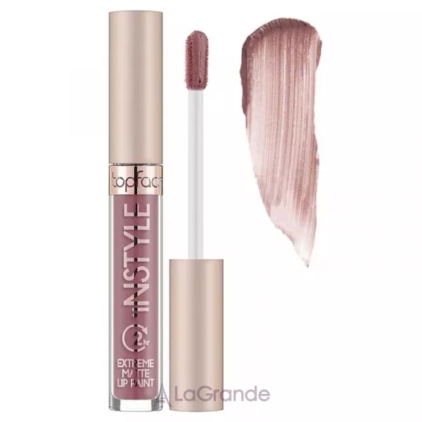 Topface Instyle Matte Lip Paint ������ ������� ������ ��� ���