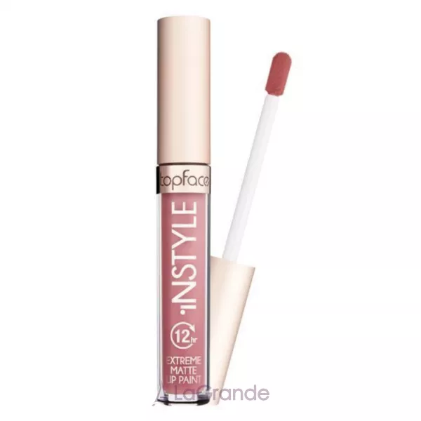 Topface Instyle Matte Lip Paint ������ ������� ������ ��� ���