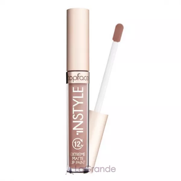 Topface Instyle Matte Lip Paint ������ ������� ������ ��� ���