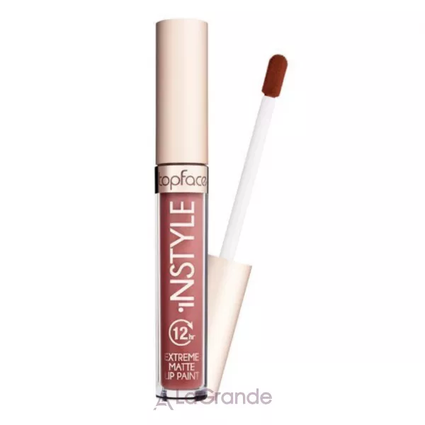 Topface Instyle Matte Lip Paint ������ ������� ������ ��� ���