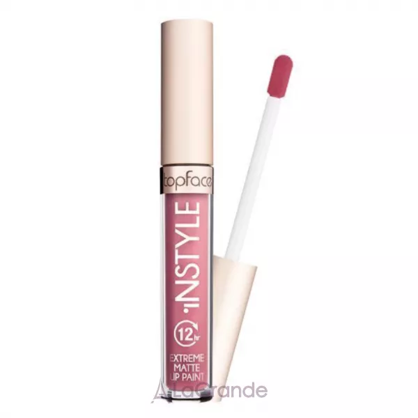 Topface Instyle Matte Lip Paint ������ ������� ������ ��� ���