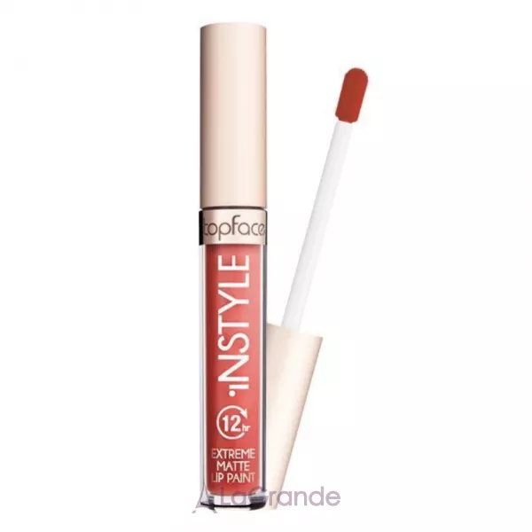 Topface Instyle Matte Lip Paint ������ ������� ������ ��� ���