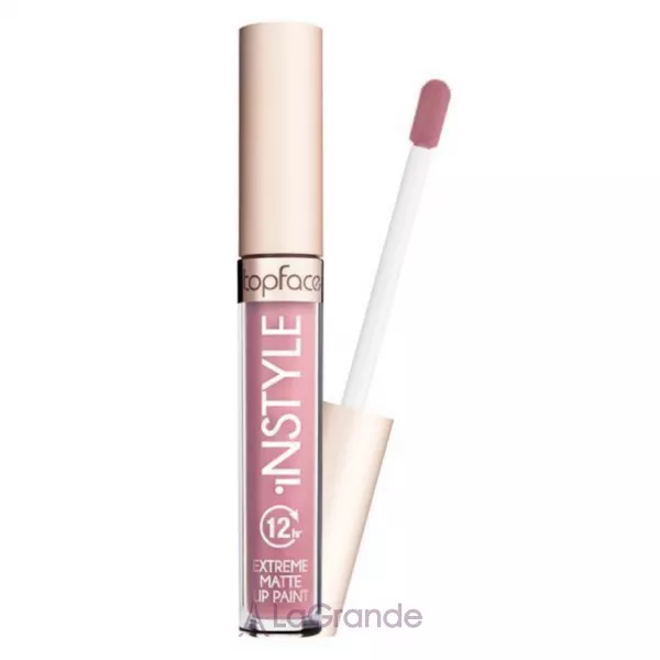 Topface Instyle Matte Lip Paint ������ ������� ������ ��� ���
