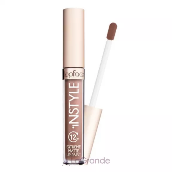 Topface Instyle Matte Lip Paint ������ ������� ������ ��� ���