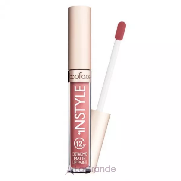 Topface Instyle Matte Lip Paint ������ ������� ������ ��� ���