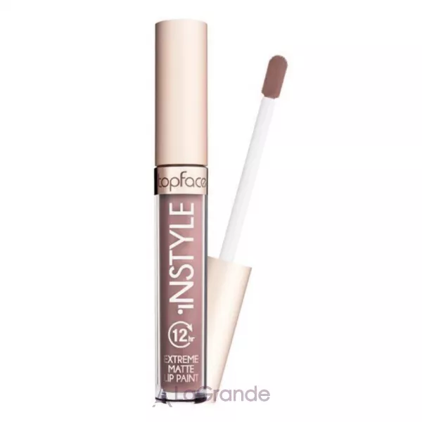 Topface Instyle Matte Lip Paint ������ ������� ������ ��� ���