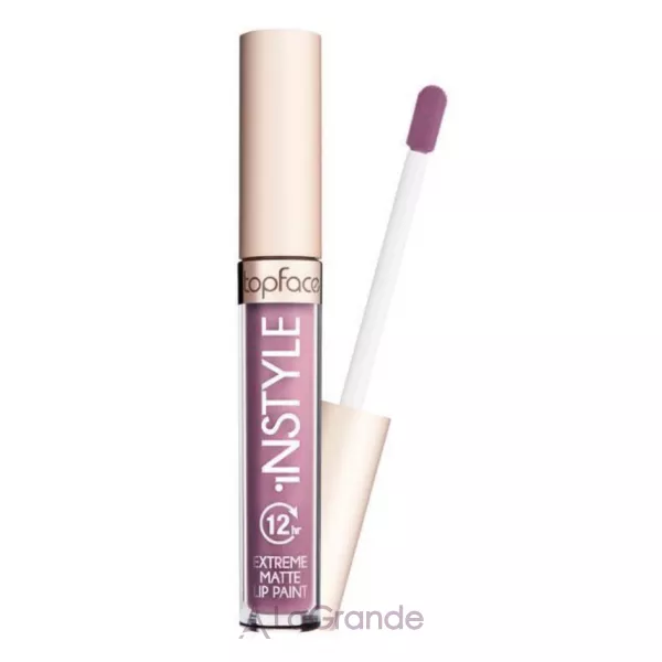 Topface Instyle Matte Lip Paint ������ ������� ������ ��� ���