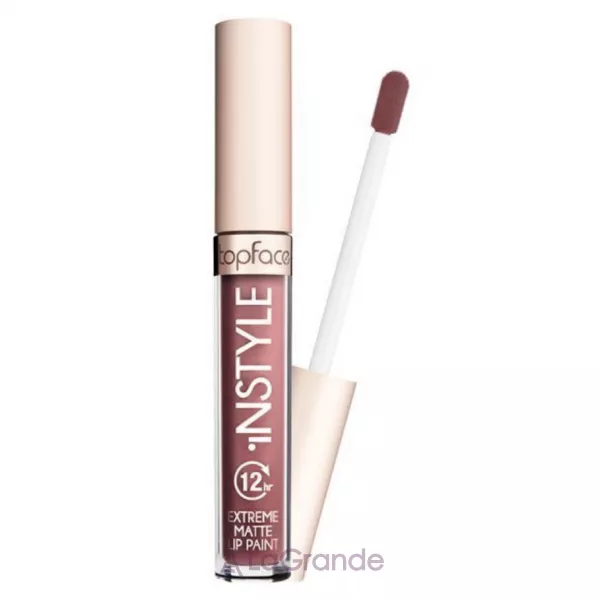 Topface Instyle Matte Lip Paint ������ ������� ������ ��� ���