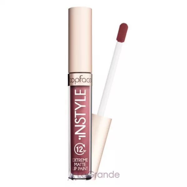 Topface Instyle Matte Lip Paint ������ ������� ������ ��� ���