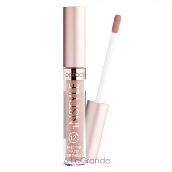 Topface Instyle Matte Lip Paint ������ ������� ������ ��� ���